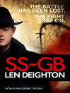 SS-GB (eBook)